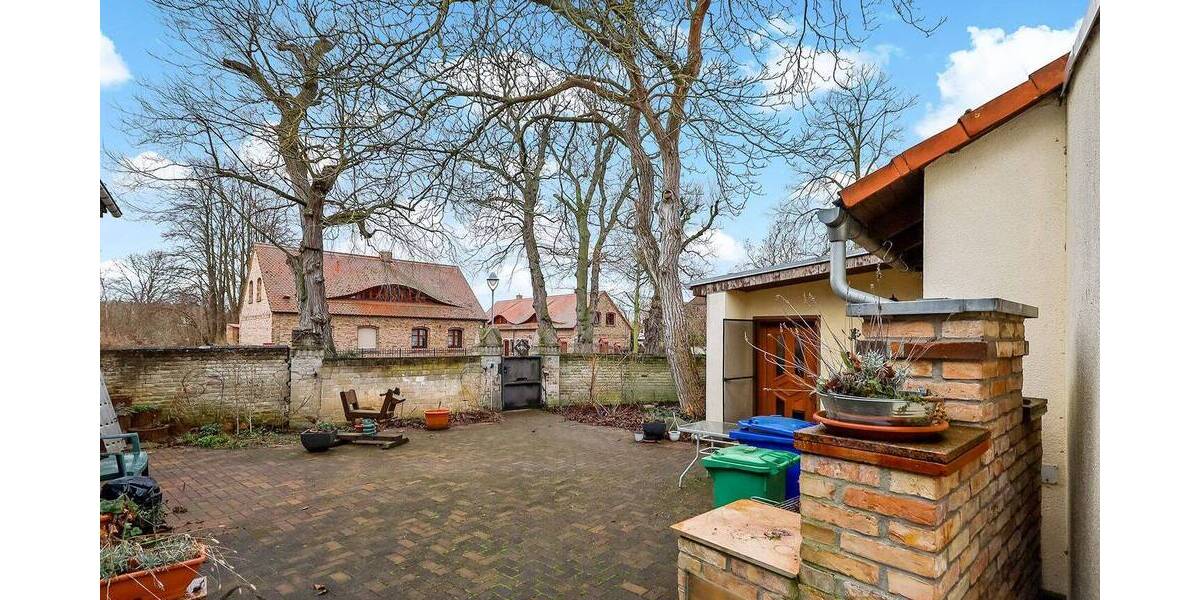 Einfamilienhaus Königs Wusterhausen Niederlehme - 5 Zimmer, 100 m&sup2;, 297.000&euro; | Angebot:26014964