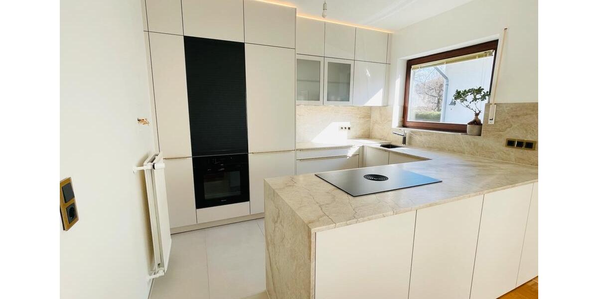 Einfamilienhaus Sankt Ingbert - 5 Zimmer, 140 m&sup2;, 2.450&euro; | Angebot:25311749