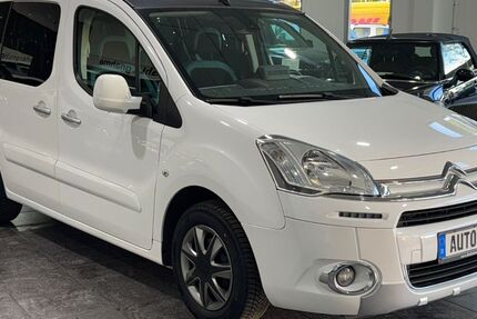 Citroen Berlingo 156.579 km 7.900 &euro; München 81829
