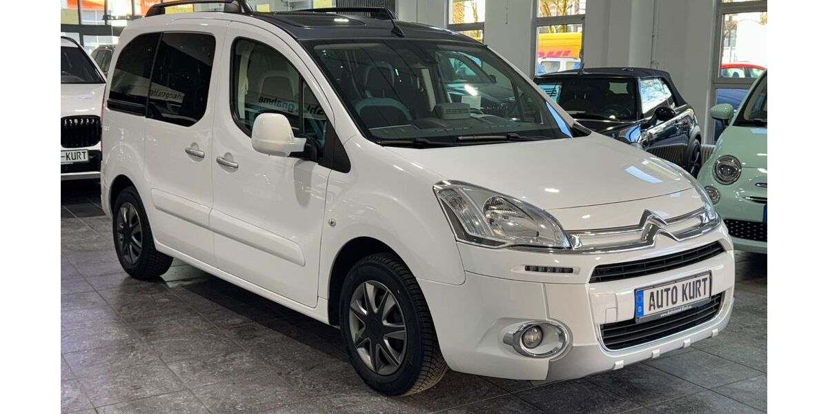 Citroen Berlingo 156.579 km 7.900 &euro; München 81829
