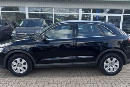 Audi Q3 135.000 km 14.990 &euro; Vilz 18195