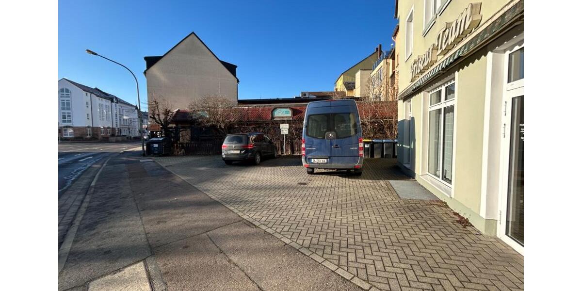 Gewerbeobjekt Döbeln - 1.351&euro; | Angebot:25961476