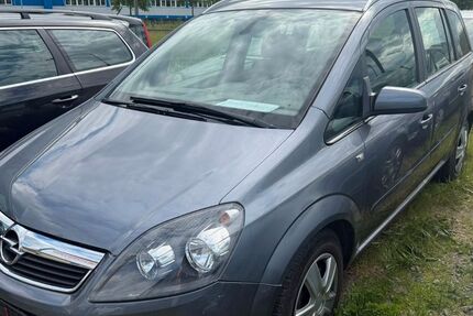 VW Golf Plus 145.000 km 2.500 &euro; Jena 07751