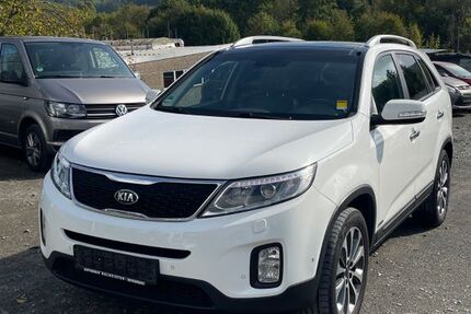 Kia Sorento 226.770 km 6.980 &euro; Overath 51491