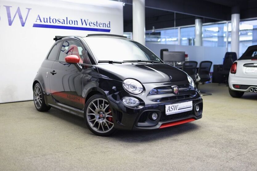 595 Competizione