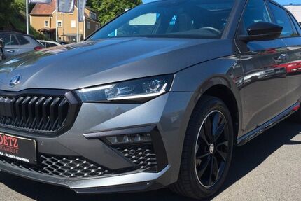 Skoda Scala 10.000 km 26.900 &euro; Sulzbach-Rosenberg 92237
