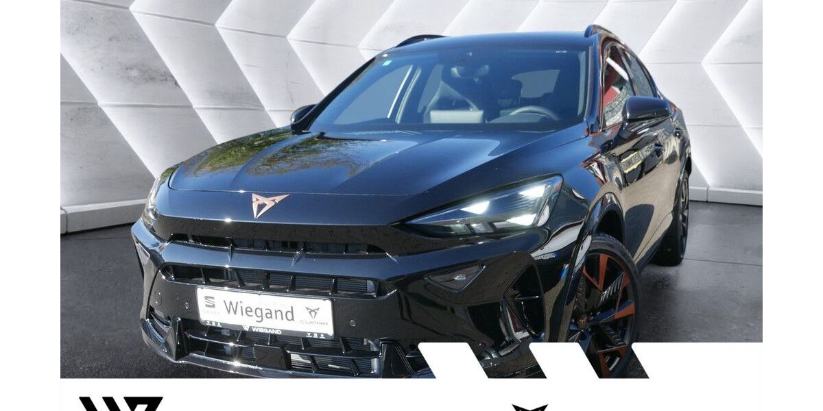 Cupra Formentor 22.000 km 39.308 &euro; Gelnhausen 63571