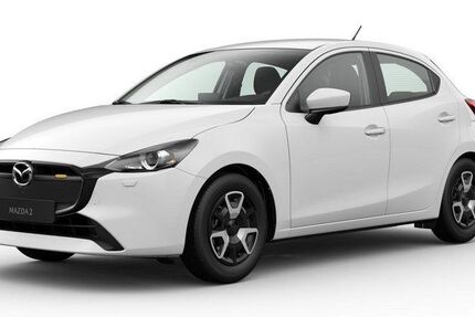 Mazda 2 4.014 km 19.530 € Klötze 38486