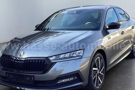 Skoda Octavia 116.381 km 21.490 &euro; Walsrode 29664
