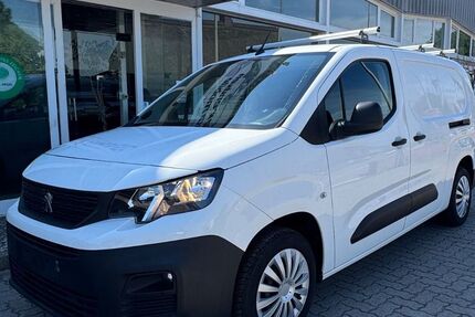 Peugeot Partner 63.436 km 14.900 &euro; Hamburg-Norderstedt 22851
