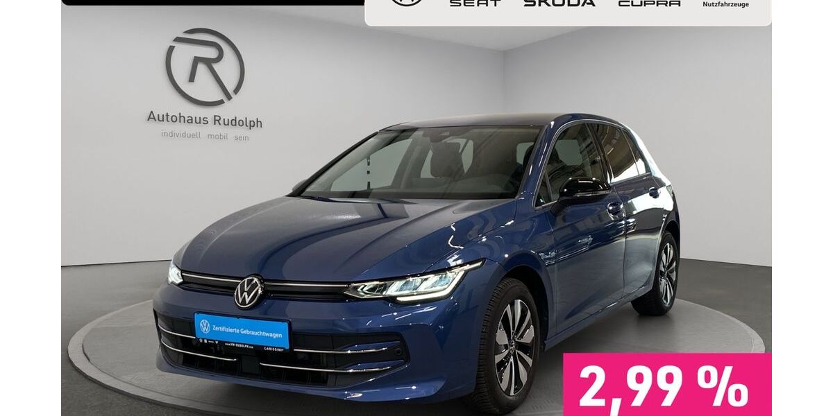 VW Golf 9.742 km 24.879 &euro; Oelsnitz/Erzgebirge 09376