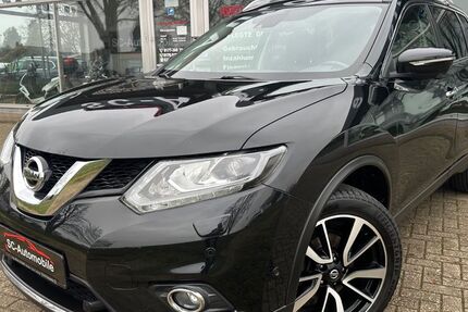 Nissan X-Trail 111.145 km 13.890 &euro; Bergheim Zieverich (bei Köln) 50126