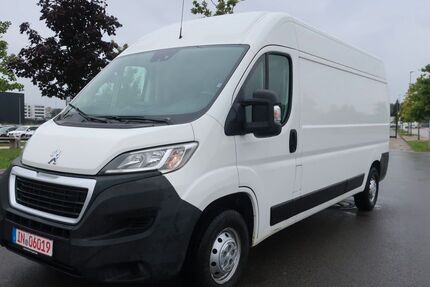 Peugeot Boxer 99.700 km 12.900 € Ingolstadt 85053