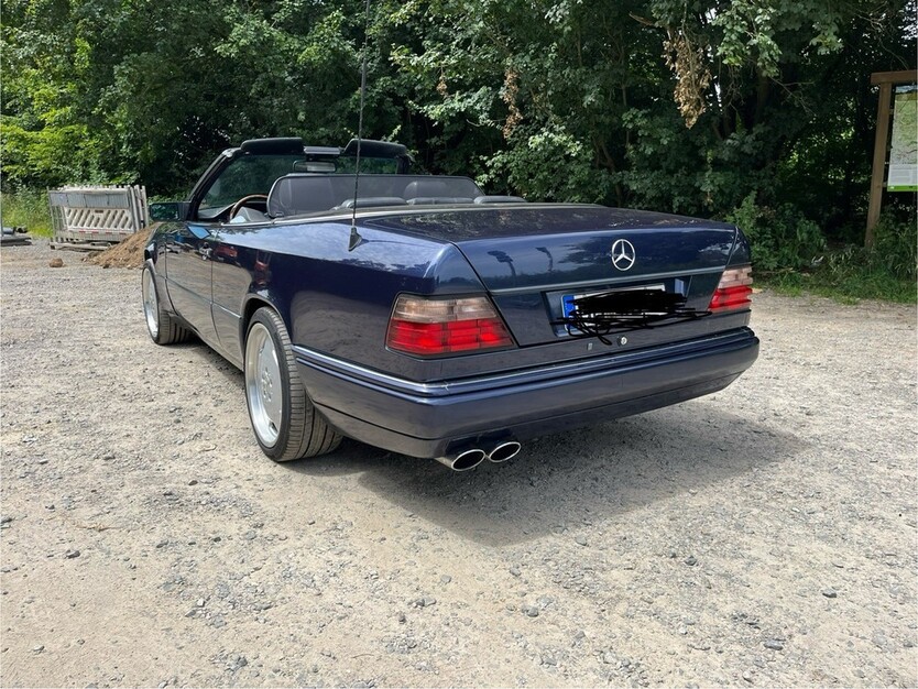 Mercedes-Benz E 320 367.000 km 14.000 € Bergisch Gladbach 51465