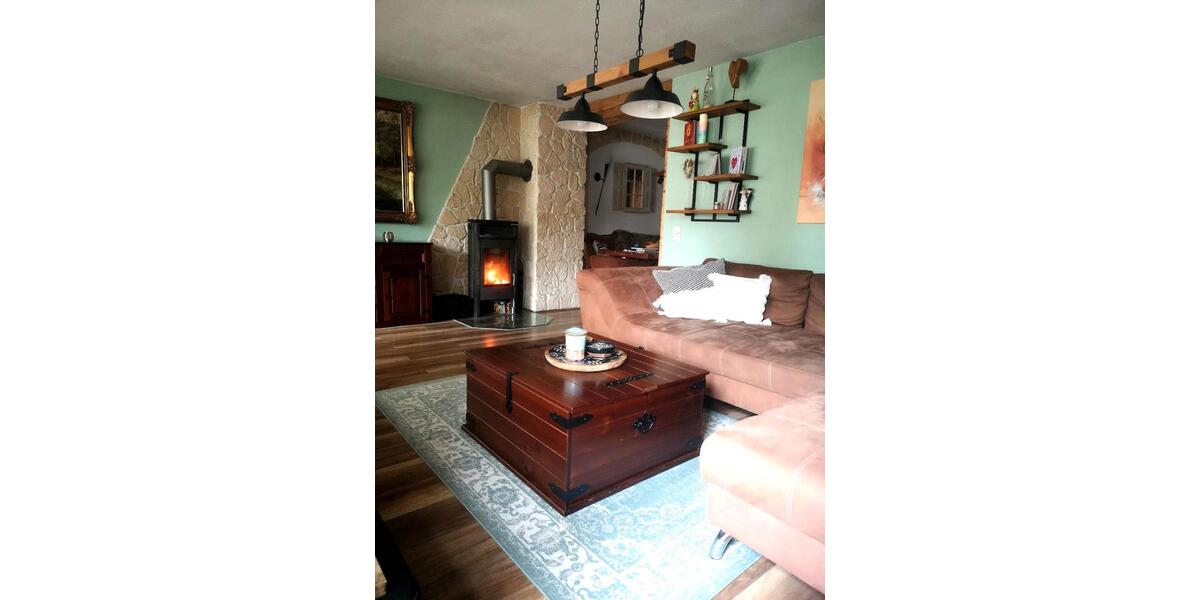 Erdgeschoßwohnung Bad Rodach - 3 Zimmer, 85 m&sup2;, 199.900&euro; | Angebot:26999278