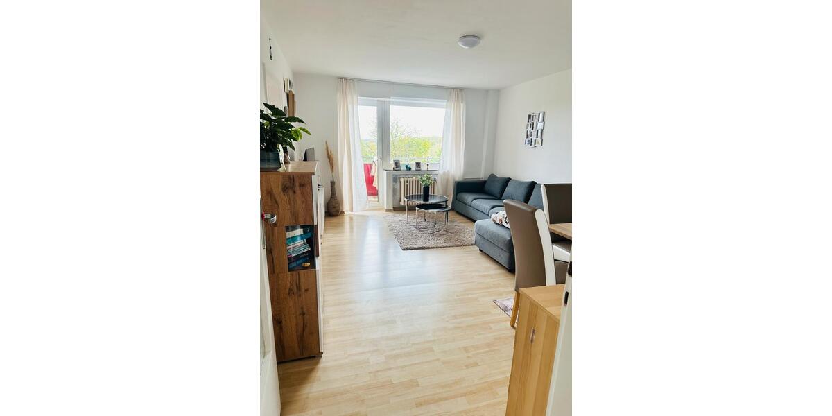 Etagenwohnung Garbsen - 2 Zimmer, 57 m&sup2;, 667&euro; | Angebot:26416681