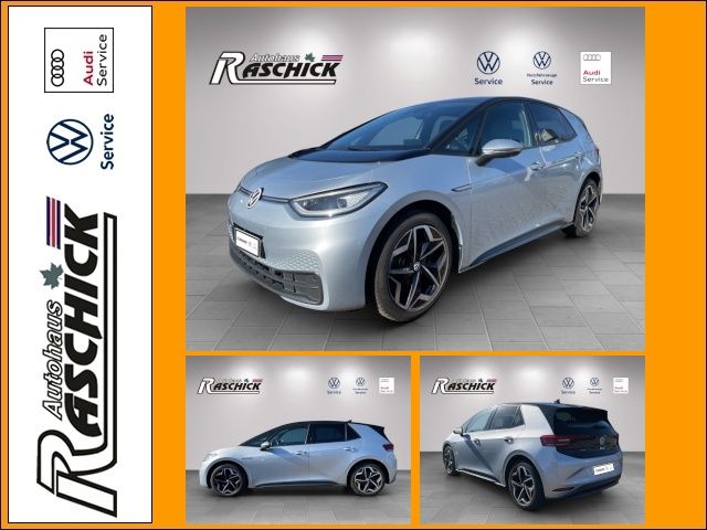 VW ID.3 67.800 km 19.190 &euro; Werder/Havel OT Glindow 14542
