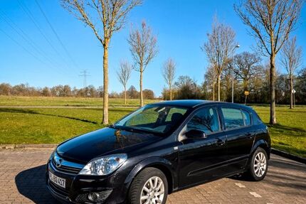Opel Astra 109.450 km 3.500 &euro; Elmshorn 25336