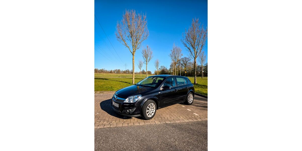 Opel Astra 109.450 km 3.500 &euro; Elmshorn 25336