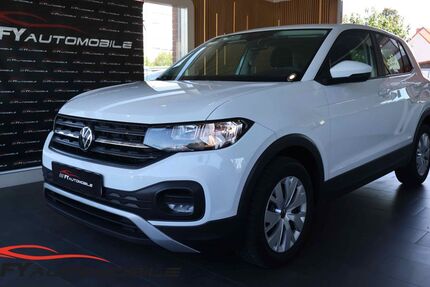 VW T-Cross 13.860 km 14.290 &euro; Fürth 90765