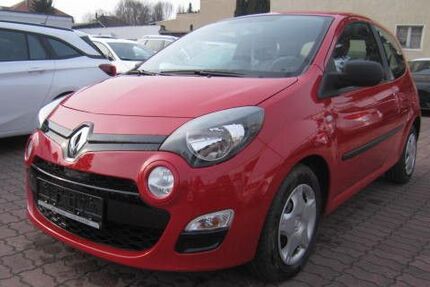 Renault Twingo 29.964 km 4.999 € Dresden 01219