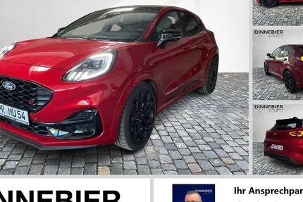Ford Puma 4.000 km 33.288 &euro; Berlin 12277