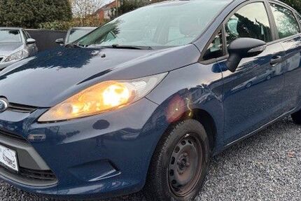 Ford Fiesta 110.000 km 1.800 € Aachen 52080