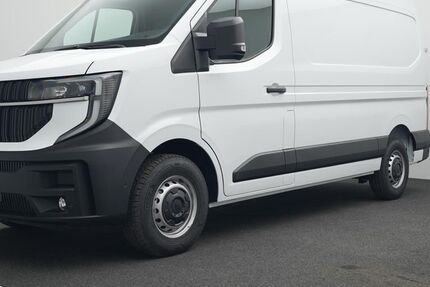 Renault Master 1.500 km 38.690 € Borken 46325