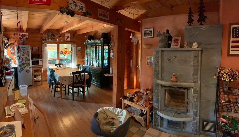 Einfamilienhaus Windeck - 7 Zimmer, 168 m&sup2;, 487.000&euro; | Angebot:27156637