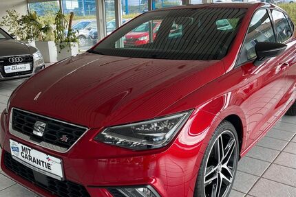 Seat Ibiza 79.985 km 12.999 € Kesselsdorf 01723