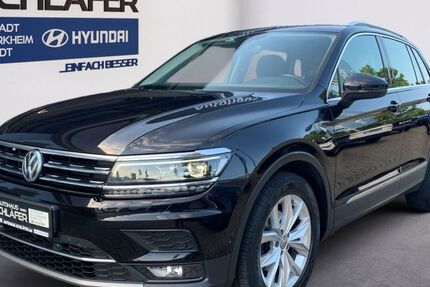 VW Tiguan 78.191 km 25.780 € Bad Dürkheim 67098