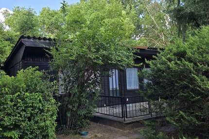 Grundstück Woltersdorf - 75.000&euro; | Angebot:27145511