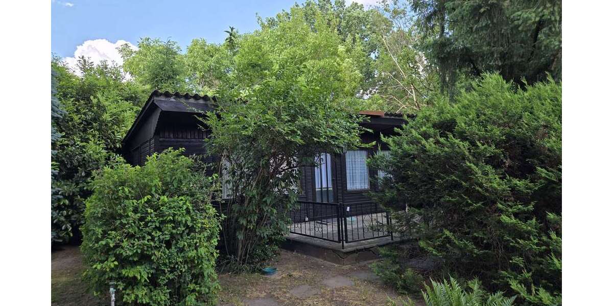 Grundstück Woltersdorf - 75.000&euro; | Angebot:27145511