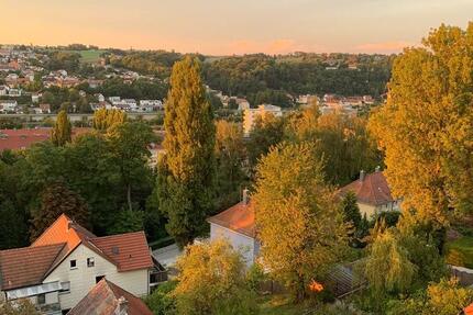 3 Zimmerwohnung in St.Anton
