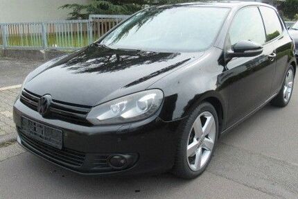 VW Golf 200.000 km 4.850 &euro; Rosbach 61191