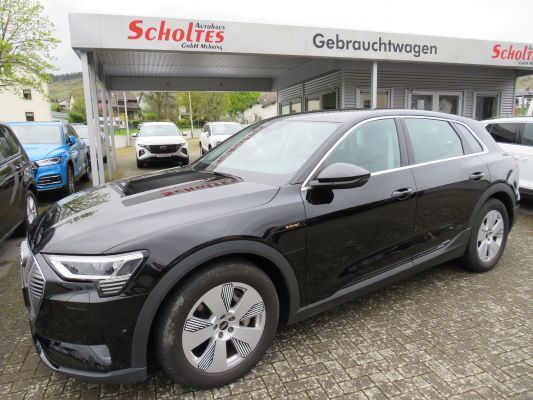 Audi e-tron 36.500 km 32.900 &euro; Mehring 54346