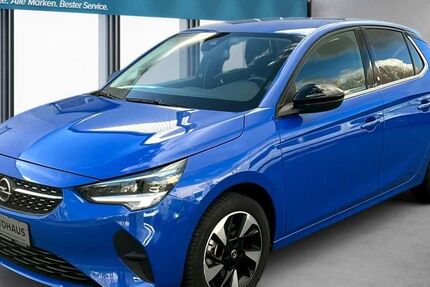 Opel Corsa 14.133 km 19.670 &euro; Schweinfurt 97424