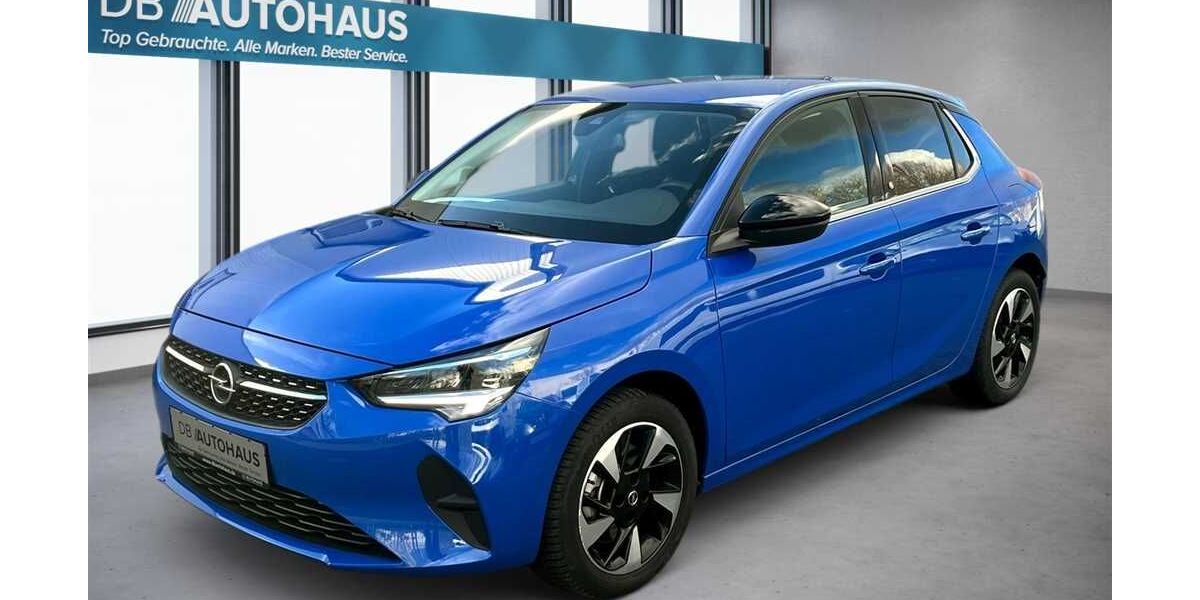 Opel Corsa 14.133 km 19.670 &euro; Schweinfurt 97424