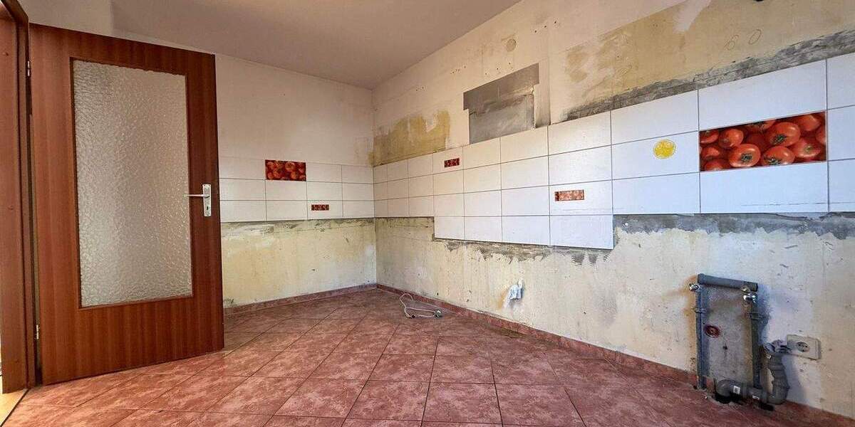 Reihenmittelhaus Mannheim Rheinau - 4 Zimmer, 122 m&sup2;, 365.000&euro; | Angebot:25668088