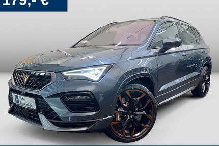 Cupra Ateca 88.953 km 24.999 &euro; Niefern-Öschelbronn 75223