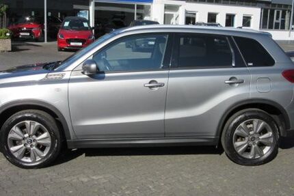 Suzuki Vitara 116.100 km 14.490 &euro; Bad Berleburg 57319