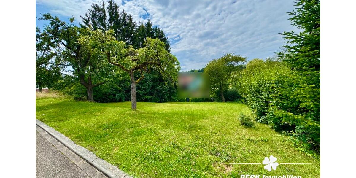 Grundstück Freudenberg - 50.000&euro; | Angebot:22041156