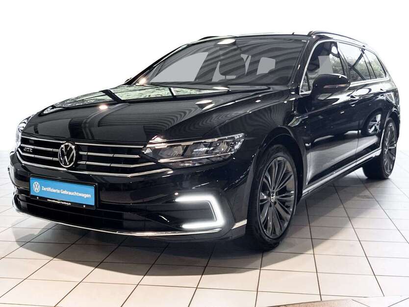 VW Passat 26.469 km 27.991 € Glinde 21509