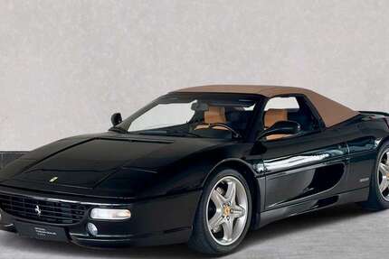 Ferrari F355 27.900 km 169.800 &euro; Frankfurt 60326