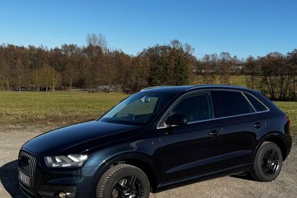 Audi Q3 205.000 km 10.000 &euro; Extertal 32699