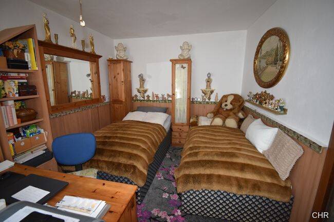 Etagenwohnung Bad Sachsa - 2 Zimmer, 58 m&sup2;, 59.500&euro; | Angebot:26815559