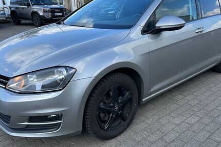 VW Golf 196.000 km 5.900 &euro; Stäbelow bei Rostock 18198