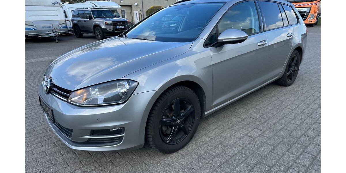 VW Golf 196.000 km 5.900 &euro; Stäbelow bei Rostock 18198