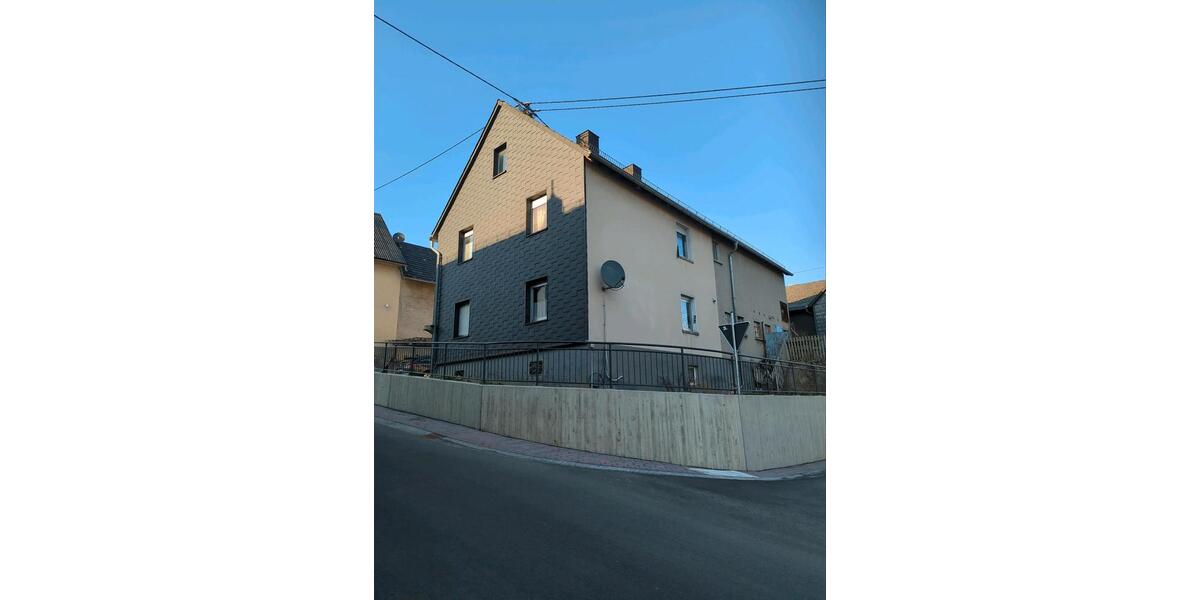 Bauernhaus, Landhaus Uersfeld - 9 Zimmer, 110 m&sup2;, 120.000&euro; | Angebot:25780910