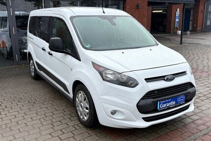 Ford Transit 212.848 km 8.490 &euro; Bremervörde 27432